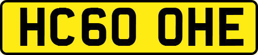 HC60OHE