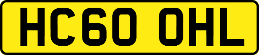 HC60OHL