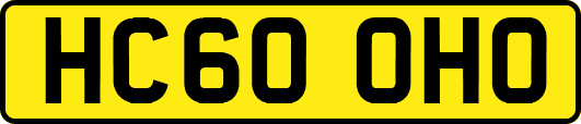 HC60OHO
