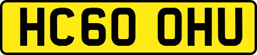 HC60OHU