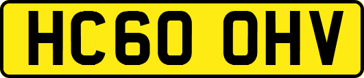 HC60OHV