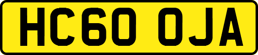 HC60OJA