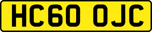 HC60OJC