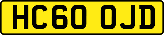 HC60OJD