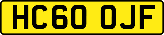 HC60OJF