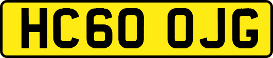 HC60OJG