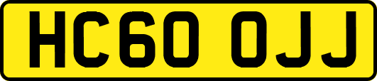 HC60OJJ