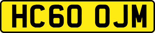 HC60OJM