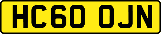 HC60OJN