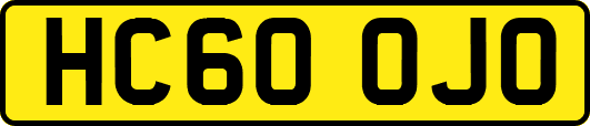 HC60OJO