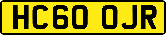 HC60OJR