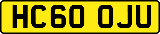 HC60OJU