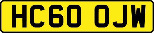 HC60OJW