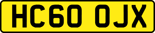 HC60OJX