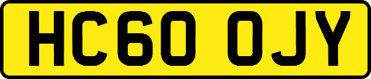 HC60OJY