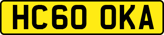 HC60OKA