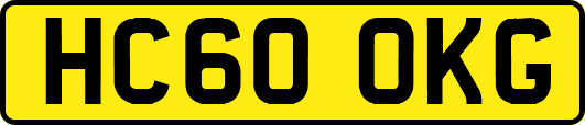 HC60OKG