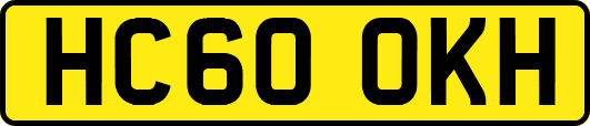 HC60OKH