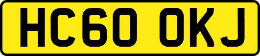 HC60OKJ