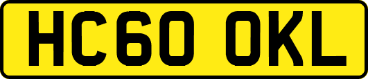 HC60OKL