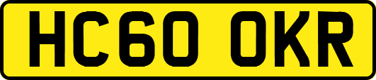 HC60OKR