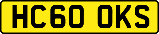 HC60OKS