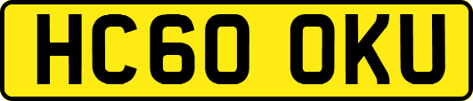 HC60OKU