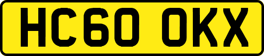 HC60OKX