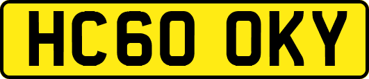 HC60OKY