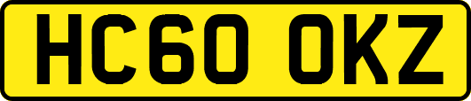 HC60OKZ