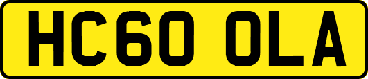 HC60OLA