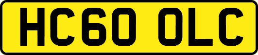 HC60OLC