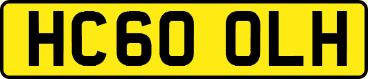 HC60OLH