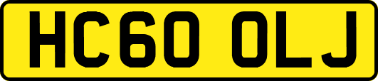 HC60OLJ