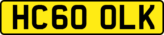 HC60OLK