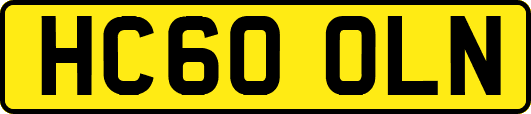 HC60OLN