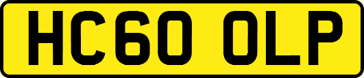 HC60OLP