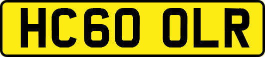 HC60OLR