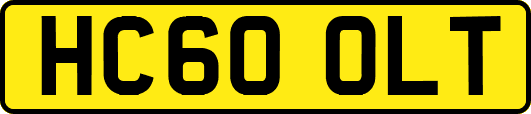 HC60OLT