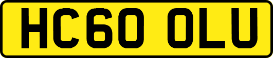 HC60OLU