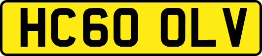 HC60OLV