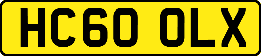 HC60OLX