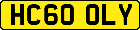 HC60OLY