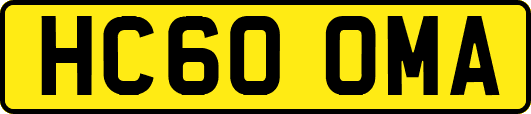 HC60OMA