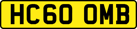 HC60OMB