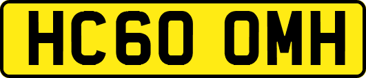 HC60OMH