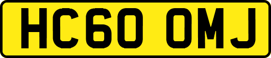 HC60OMJ