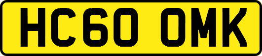 HC60OMK