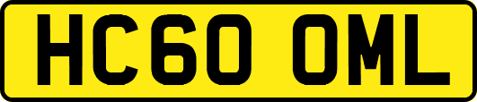 HC60OML