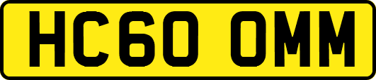 HC60OMM